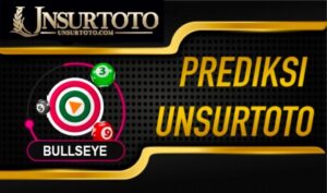 Bocoran Jitu Prediksi Angka Togel Online Bullseye 1 Juni 2026