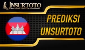 Bocoran Jitu Prediksi Angka Togel Online Cambodia 1 Juni 2026