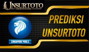 Simak Prediksi Jitu Angka Togel Online Singapore 5 Mei 2026