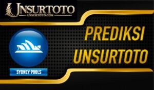 Simak Prediksi Jitu Angka Togel Online Sydney 5 Mei 2026