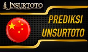Simak Prediksi Jitu Angka Togel Online China 5 Mei 2026
